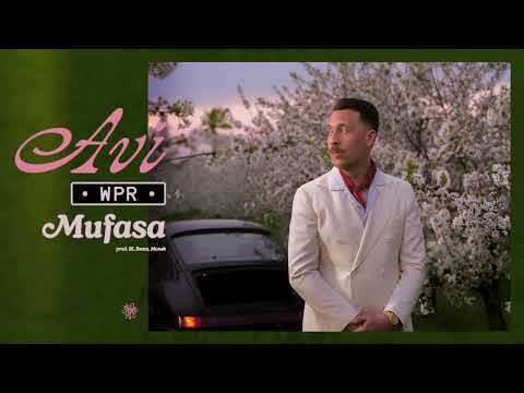 Avi - Mufasa