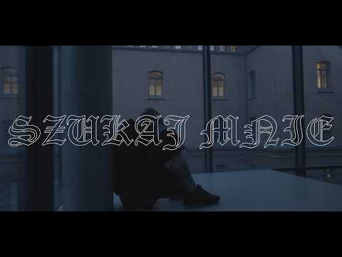 27 - SZUKAJ MNIE (feat. Młoda Niki)