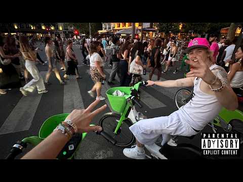 MIÜ - miü miü (prod. Koder, 6YNTHMANE)