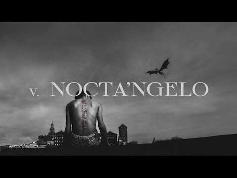 VAE VISTIC - NOCTA’NGELO