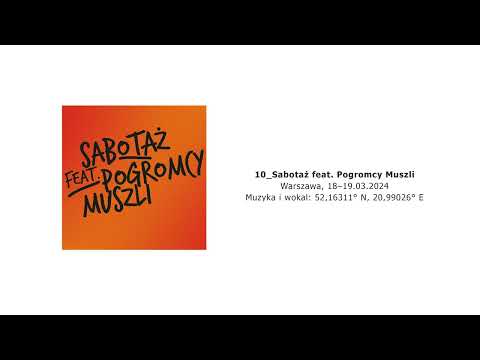 Kali - Sabotaż