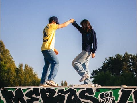 Łajzol, DJ NOZ - SUMMER BREAKER
