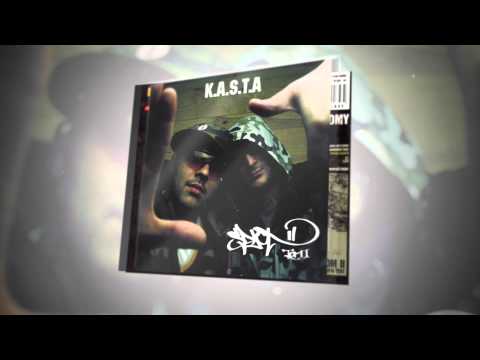 K.A.S.T.A - ANALOG BLUES (KASTATOMY vol. 2 - Track 09)