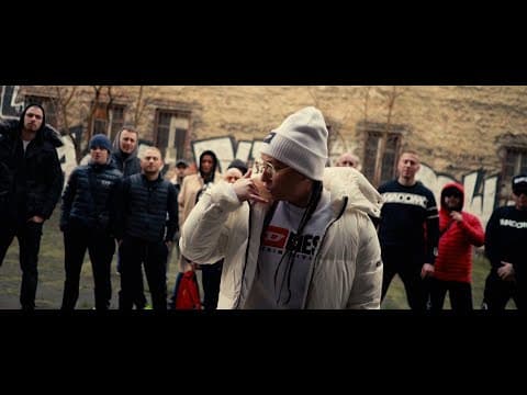 Rena - „Mama Mija” prod. Traposy PL