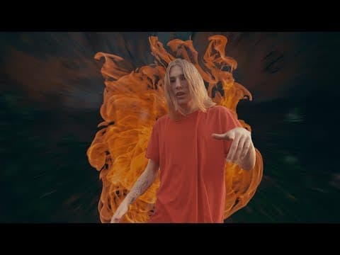 zibex - zamknięte drzwi (prod. HIFIRE)