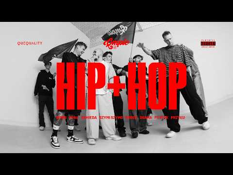 QMPLE, Gibbs, Opał, Bober, Filipek, Szymi Szyms, Shh...
