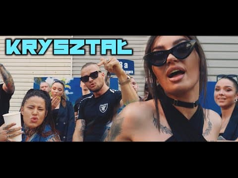 HELLFIELD, BANDURA, DIVIX - Kryształ