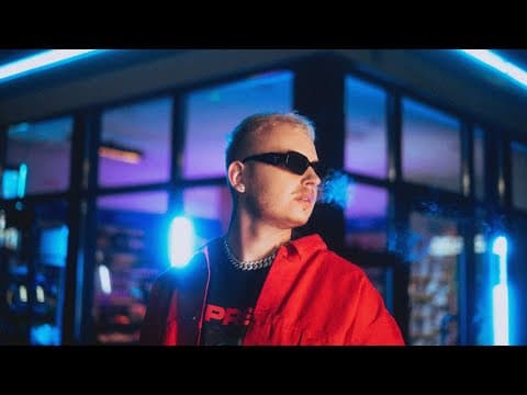 PlanBe - Boję Się Zostać Sam (prod. Sir Mich)