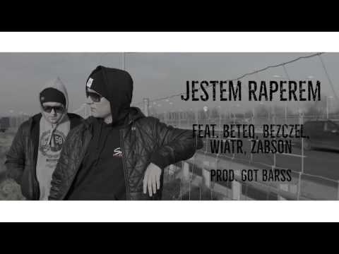 Solar/Białas ft. Beteo, Bezczel, Wiatr, Żabson - Jes...