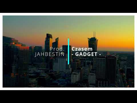 GADGET - Czasem  (OFFICIAL VIDEO)