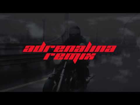 NINO - ADRENALINA (Versal remix)