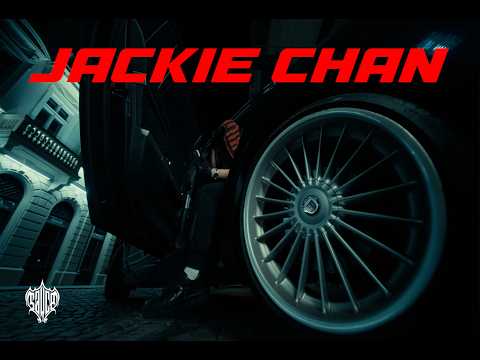 Sauce - JACKIE CHAN