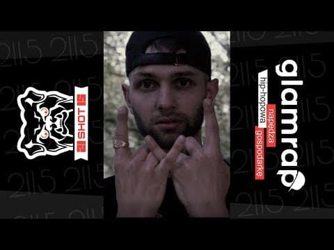 BLACHA 2115 - FERRARI FT. KUQE 2115 [SNIPPET]