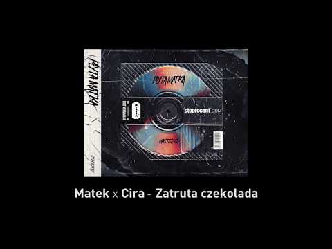 4. Matek x Cira - Zatruta czekolada CD2