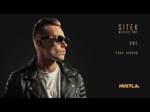 Sitek - One (prod. Henson)