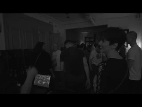 PSYCHOCUKIER - ANTYPARY  [PASZCZA LWA NOON MIX]
