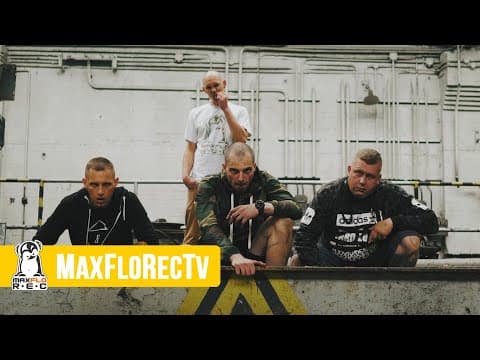 Fat Brutal Sound - Laszczy | prod. DiNO