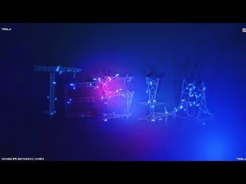 VANISZ - Tesla ft. Szymon_C, Vixen (prod. PMBTZ)