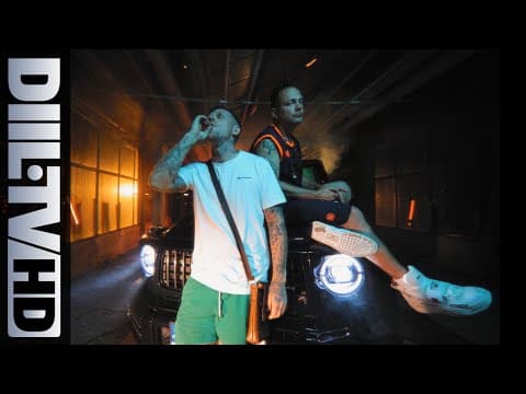 Hemp Gru / Hemp Groove Ft. Dudek P56 - Amnezja Prod....