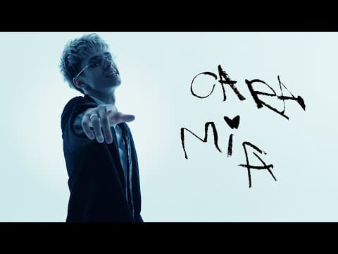 NIKOŚ - cara mia