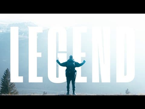 DUDEK P56 - Legend prod.Dudek P56