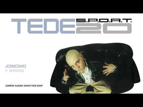 TEDE & BORIXON (GIB-GIBON) - JOINCIWO / S.P.O.R.T. 2...