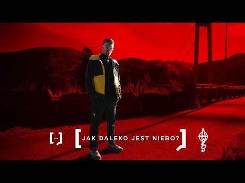 Sarius | Pawbeats - Jak daleko jest niebo?