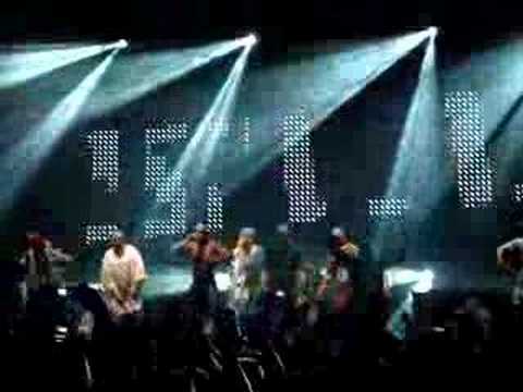 15-LECIE SLU - Killaz Group & Ramona 23 - Manewry