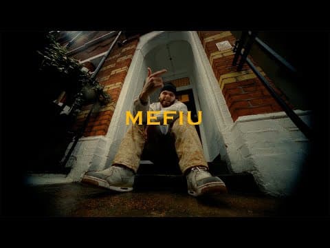 MEFiU - POLSKA B (prod. YARSKI)
