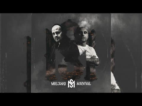 Śliwa & Dawid Obserwator & Pablo - Miejski Survival ...