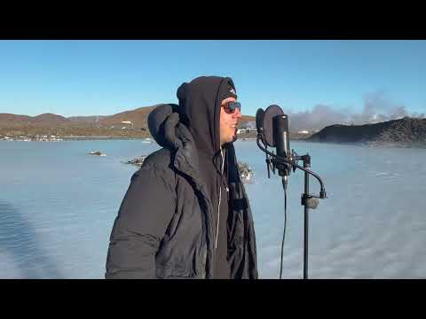 FLINT - Studio wszędzie #20 (Blue Lagoon, Islandia) ...