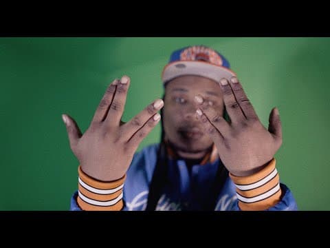 Młody Olisadebe feat. Convince - Najgorszy Sort