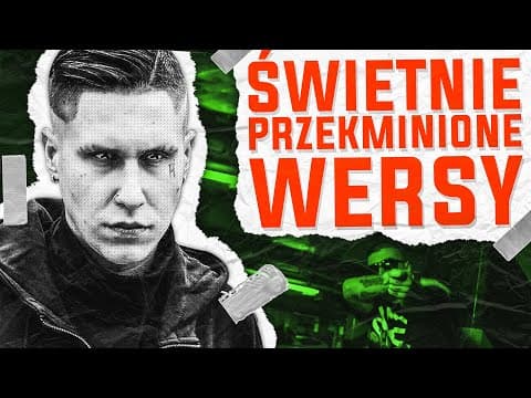 Kozacko przekminione wersy #2 - Białas, Reto, Gedz, ...