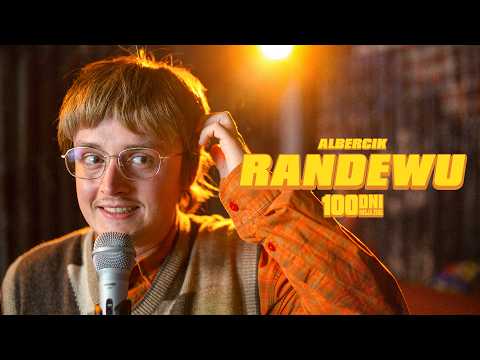 QRY - RANDEWU (ALBERCIK) | "100 DNI: MISJA ZEUS"