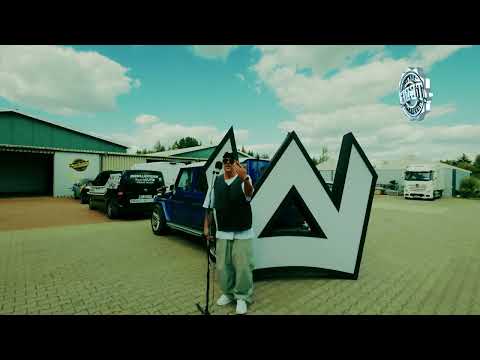 TEDE - BROŃŃ / prod. Yottsu