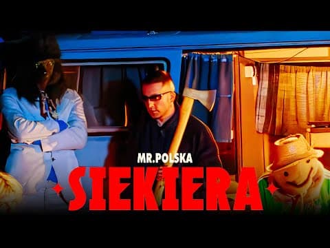 Mr. Polska - Siekiera (Creeds - Push Up Remix)