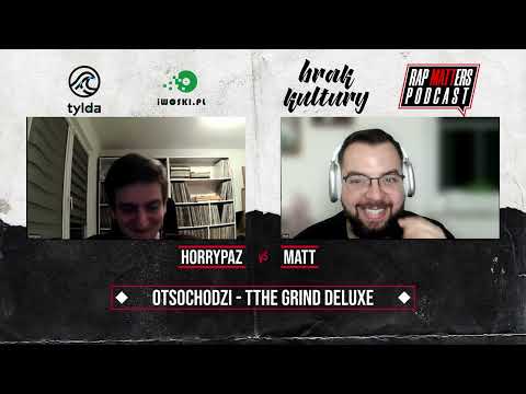 Chodzi o przebodźcowanie | Otsochodzi -  TThe Grind ...