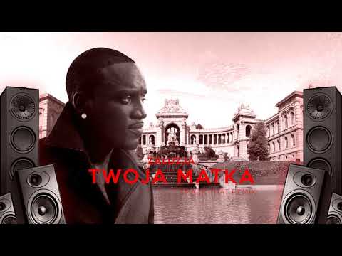Zaluzja - Twoja Matka (Smack That Remix) (Official A...