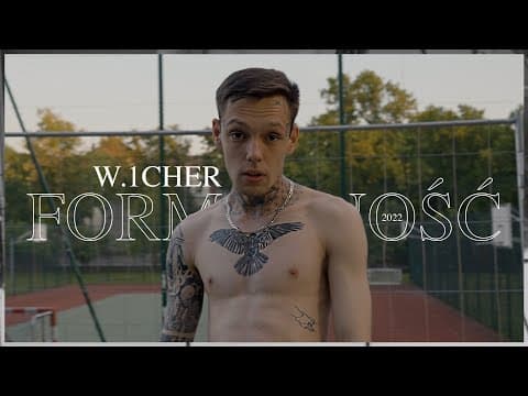 W.1CHER - FORMALNOŚĆ (Projekt StartPro)