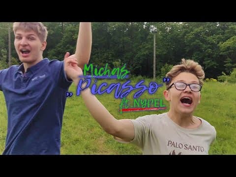 Michaś & Nypel - Picasso