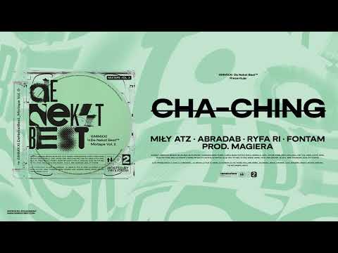 Miły ATZ, Abradab, Ryfa Ri, FonTam - CHA - CHING (pr...