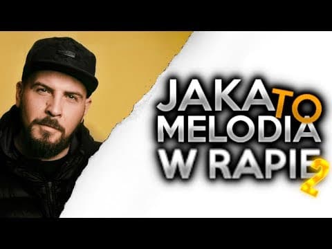 JAKA TO MELODIA W RAPIE #2 - REKORD PUNKTÓW!