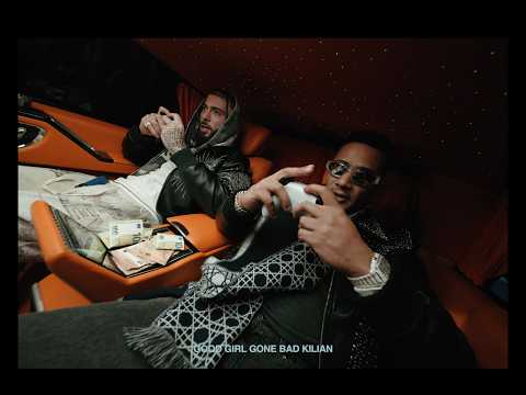 Malik Montana x Mohamed Ramadan x Orio - Vito Van
