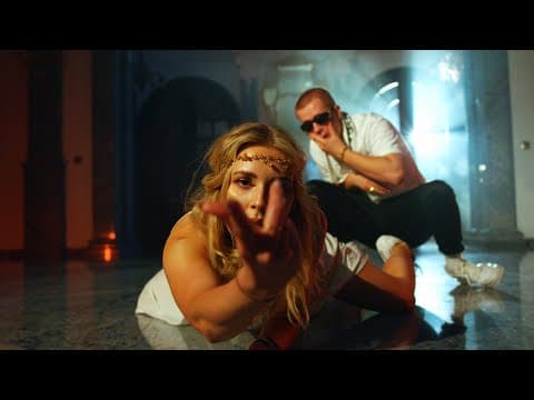 Chris Carson x Dj Soina feat. Opał, Floral Bugs - Ol...