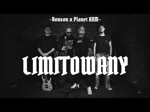 Bonson x Planet ANM - Limitowany (prod. EljotSounds)