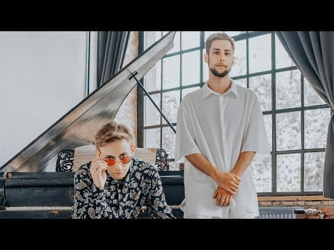 VBS ft. Michał Szczygieł - LUNAPARK