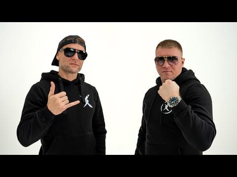 OstryBezimienni - NIE MÓW MI feat. Ryjek | BIT: Phon...