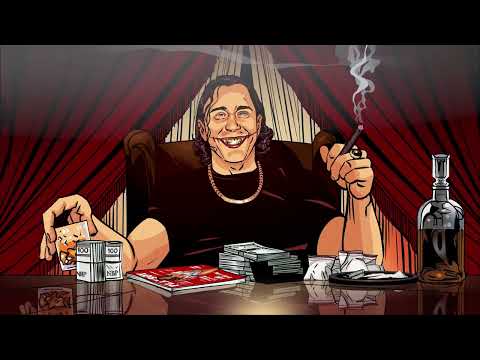 Łajzol - Żądza żądzy (prod. Szczur)