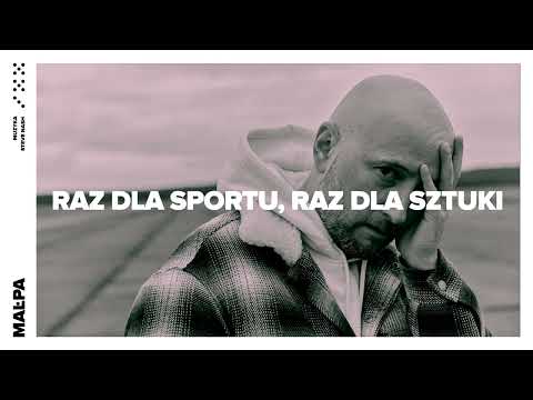 Małpa - Raz dla sportu, raz dla sztuki (prod. Steve ...