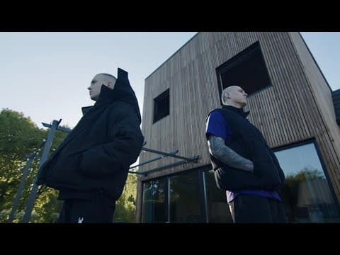Zeamsone, Szpaku - nie chcę przestać się bawić (prod...